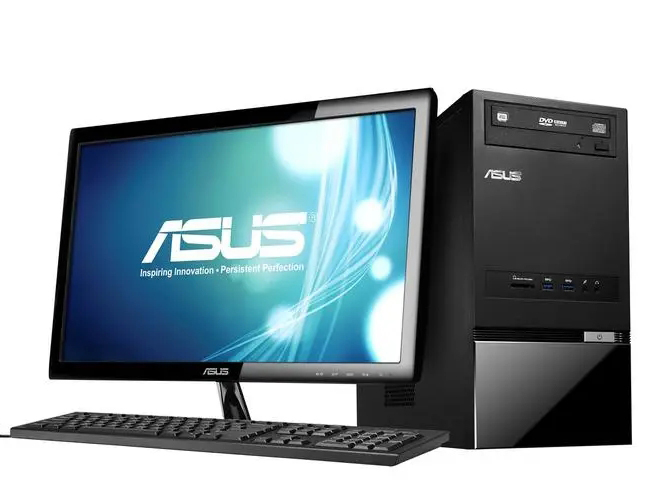 安义华硕台式机维修